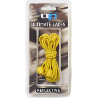 Ultimate Performance cordones CORDONES ELSTICOS REFLECTANTE vista frontal