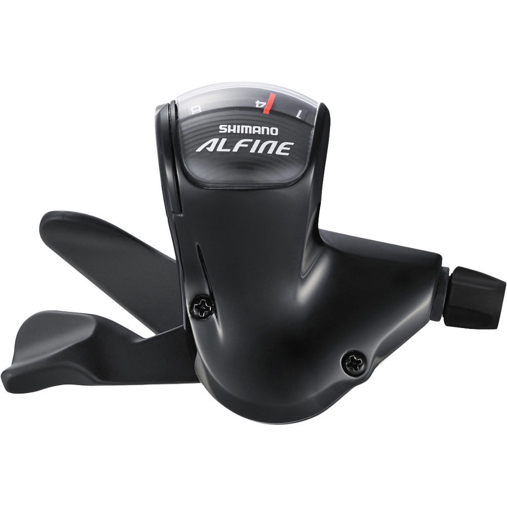 Mando revo alfine 8v pl sl-s503 cj-8s40 manetas mtb (UNICA)