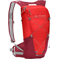 Vaude mochila ciclismo Uphill 9 LW vista frontal