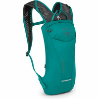 Osprey mochila hidratación KITSUMA 1.5 vista frontal