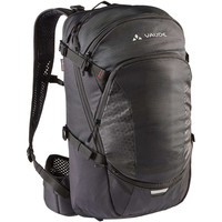 Vaude mochila ciclismo Moab Pro 22 II vista frontal