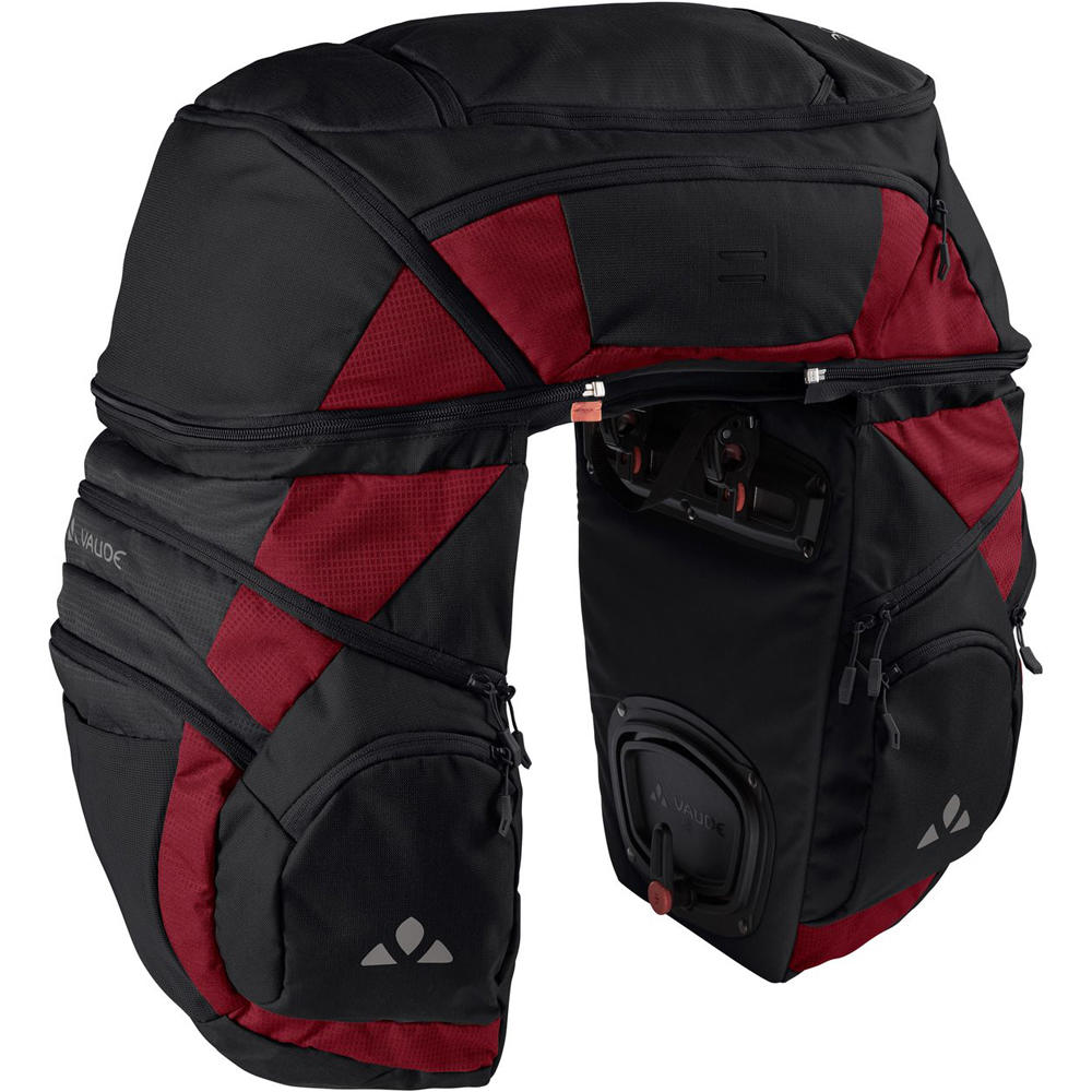 Karakorum pro bolsas bicicleta (UNICA)