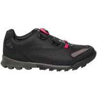 Vaude zapatillas mtb Womens AM Downieville Tech lateral exterior