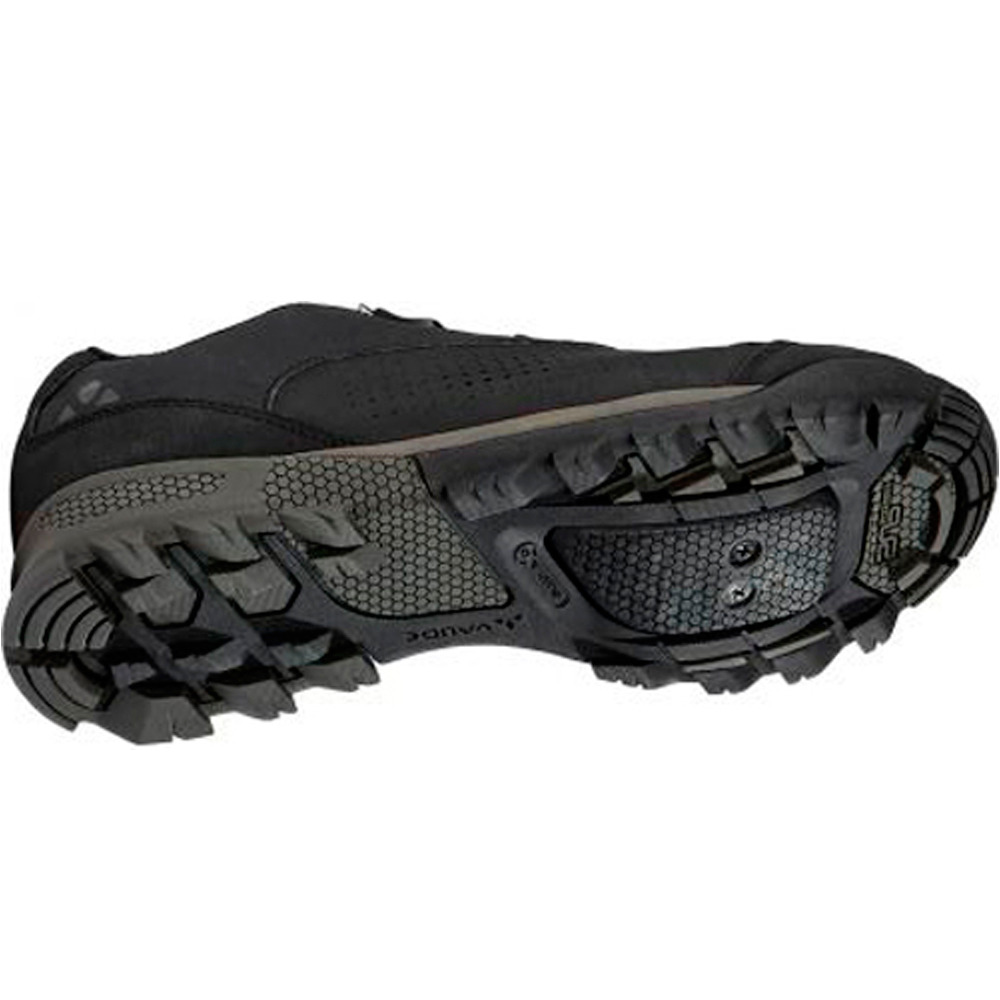 Vaude zapatillas mtb Womens AM Downieville Tech vista superior