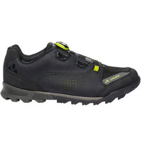 Vaude zapatillas mtb Mens AM Downieville Tech lateral exterior