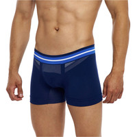 Sporthg calzoncillo térmico HG-SPIRIT INTERIOR BOXER vista frontal