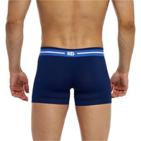 Sporthg calzoncillo térmico HG-SPIRIT INTERIOR BOXER 01