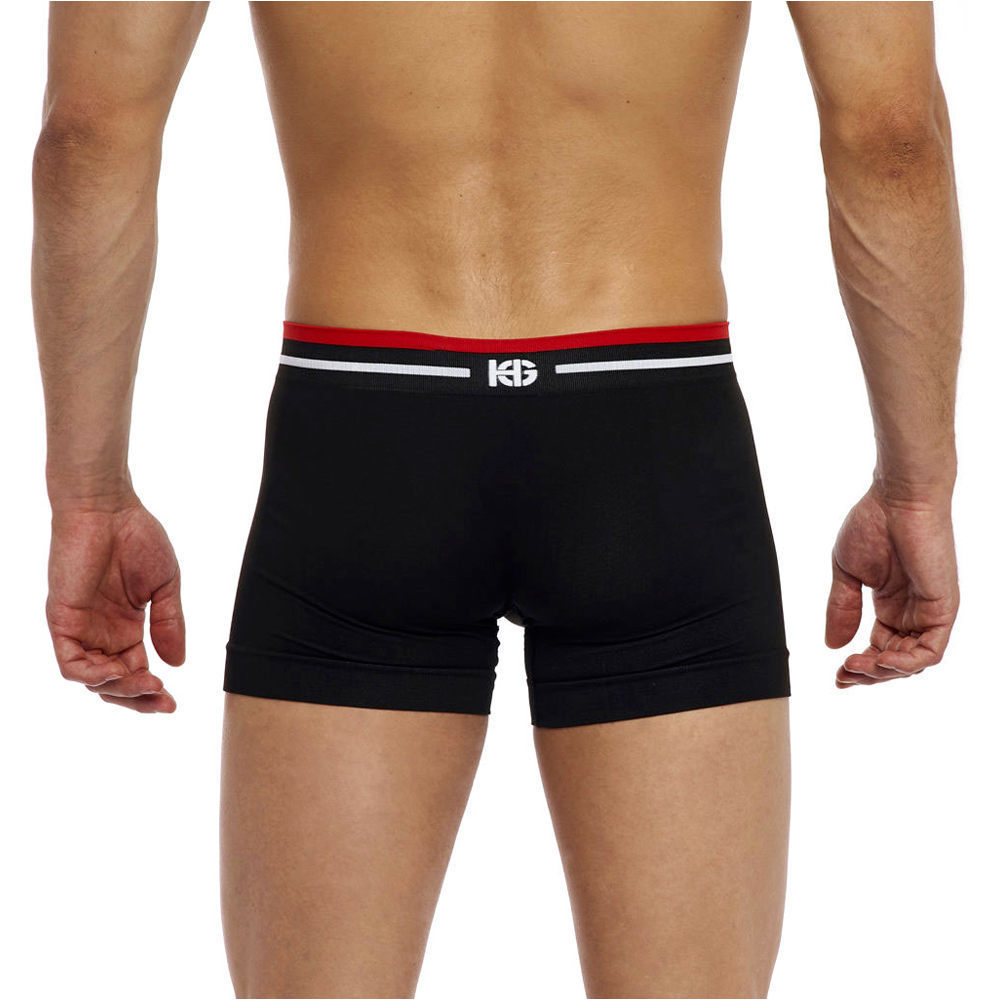 Sporthg calzoncillo térmico HG-SPIRIT INTERIOR BOXER 01