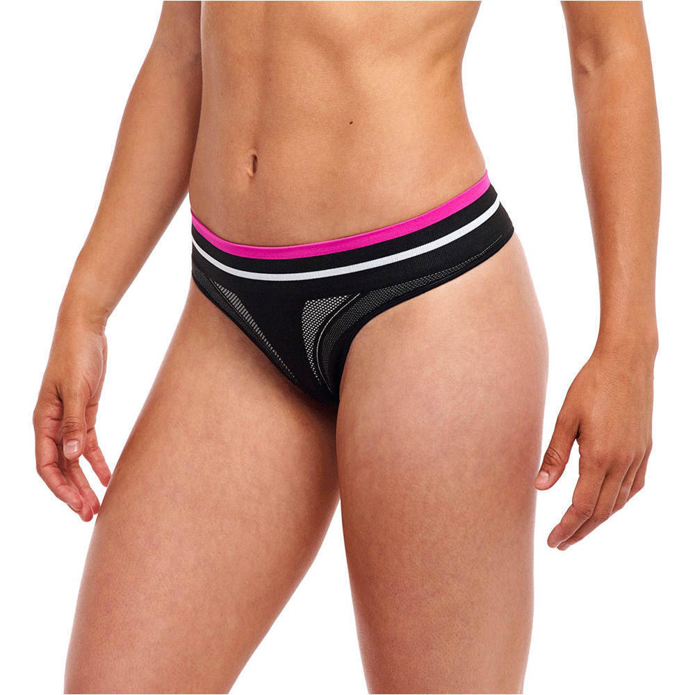 Sporthg hg-soul body running mujer