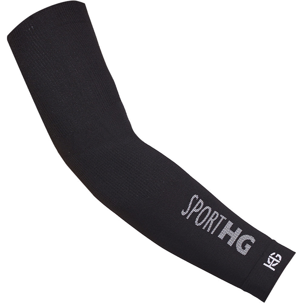 Sporthg zero brazalete Negro (L)