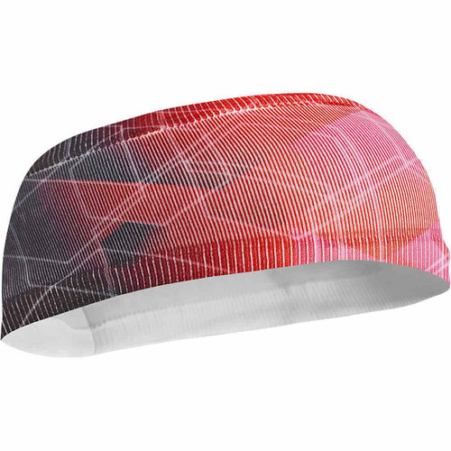 Sporthg HG-Groove Printed Headband