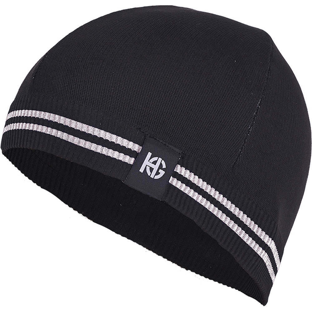 Sporthg gorro HG-OULU BEANIE vista frontal