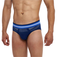 Sporthg calzoncillo térmico HG-SPIRIT INTERIOR UNDERPANTS vista frontal