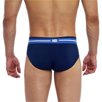 Sporthg calzoncillo térmico HG-SPIRIT INTERIOR UNDERPANTS 01