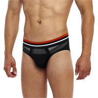 Sporthg calzoncillo térmico HG-SPIRIT INTERIOR UNDERPANTS vista frontal