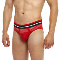 Sporthg calzoncillo térmico HG-SPIRIT INTERIOR UNDERPANTS vista frontal