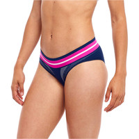 Sporthg body running mujer HG-SOUL PANTIES vista frontal