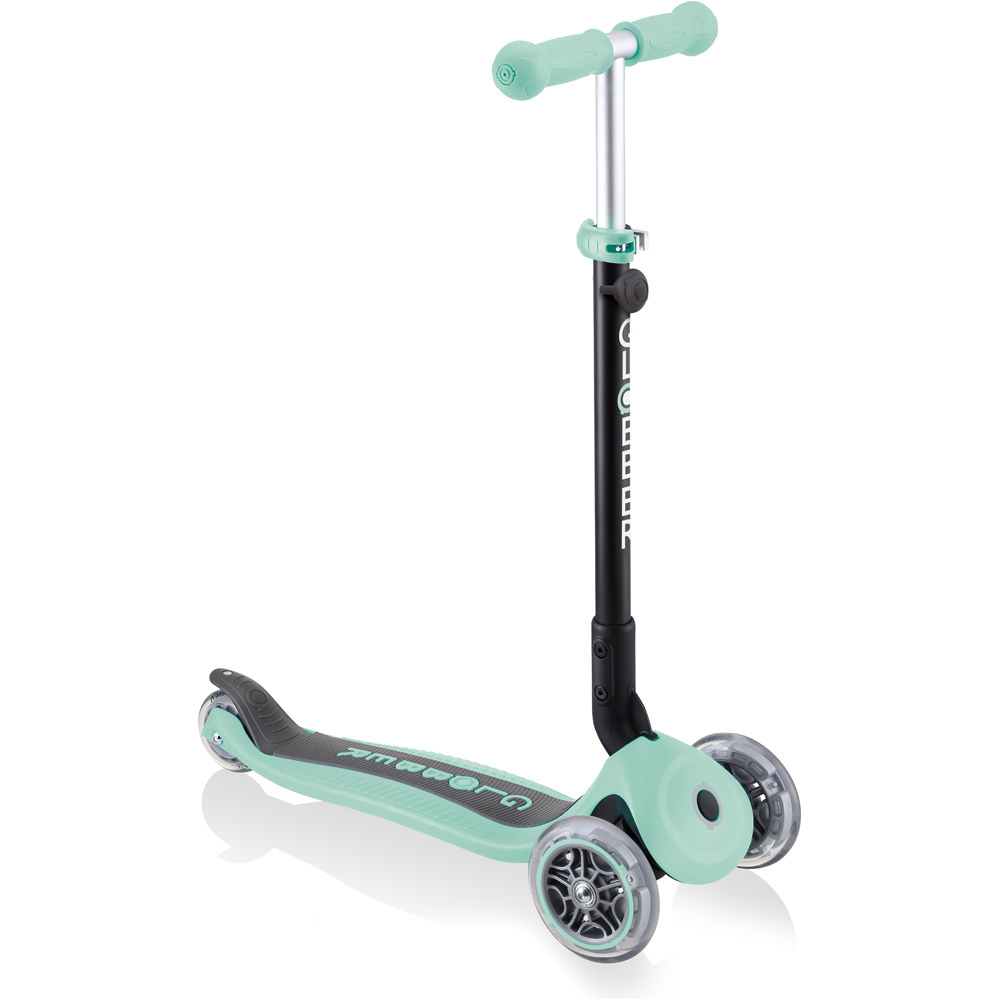 Globber patinete Patinete Go Up Folable menta 01