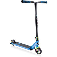Globber patinete Patinete Stunt GS 900 Deluxe vista frontal