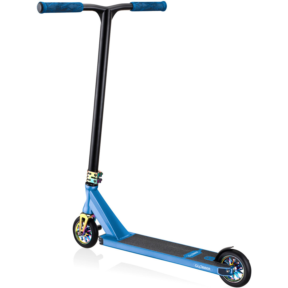 Globber patinete Patinete Stunt GS 900 Deluxe 01