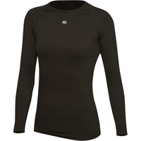 Sporthg camisetas termicas mujer HG-PALMER LONG SLEEVED T-SHIRT vista frontal