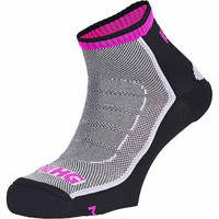 Sporthg calcetines running HG-ALTAI SHORT SOCKS vista frontal