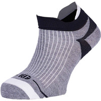 Sporthg calcetines running HG-DOM SHORT SOCKS vista frontal