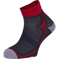 Sporthg calcetines running HG-SHASTA SHORT SOCKS vista frontal