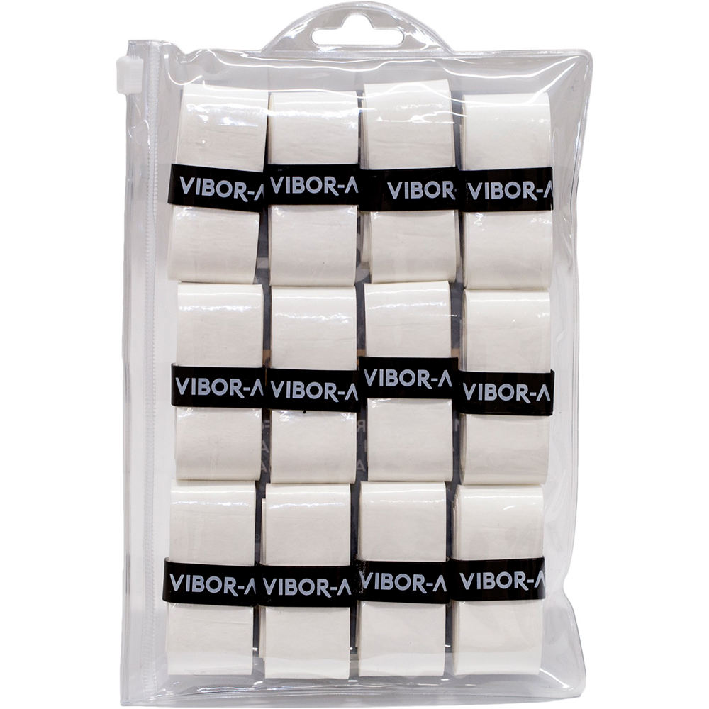 Vibora overgrip pádel BOLSA DE OVERGRIPS VIBOR-A LISO 01