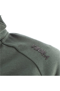 Vibora sudadera tenis hombre CHAQUETA VIBOR-A MAMBA 03