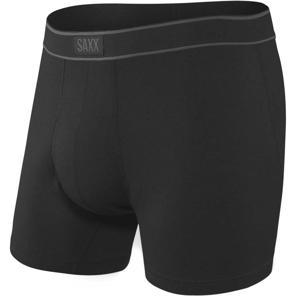 Daytripper bb fly calzoncillo térmico Negro