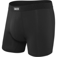 Saxx calzoncillo térmico UNDERCOVER BOXER BR FLY vista frontal