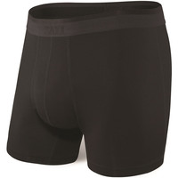 Saxx calzoncillo térmico PLATINUM BOXER BRIEF FLY vista frontal