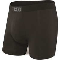 Saxx calzoncillo térmico VIBE BOXER BRIEF vista frontal