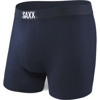 Saxx calzoncillo térmico VIBE BOXER BRIEF vista frontal