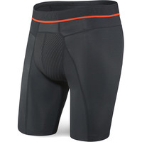 Saxx malla corta running hombre HYPERDRIVE LONG LEG vista frontal