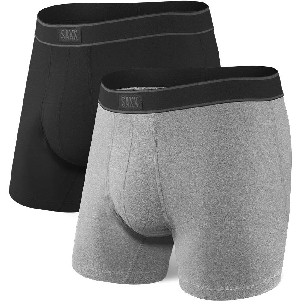Saxx Daytripper bb fly 2p calzoncillo térmico