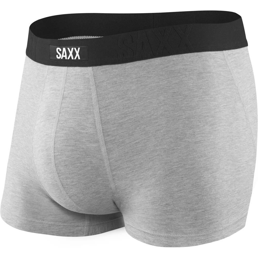 Saxx calzoncillo térmico UNDERCOVER TRUNK FLY vista frontal