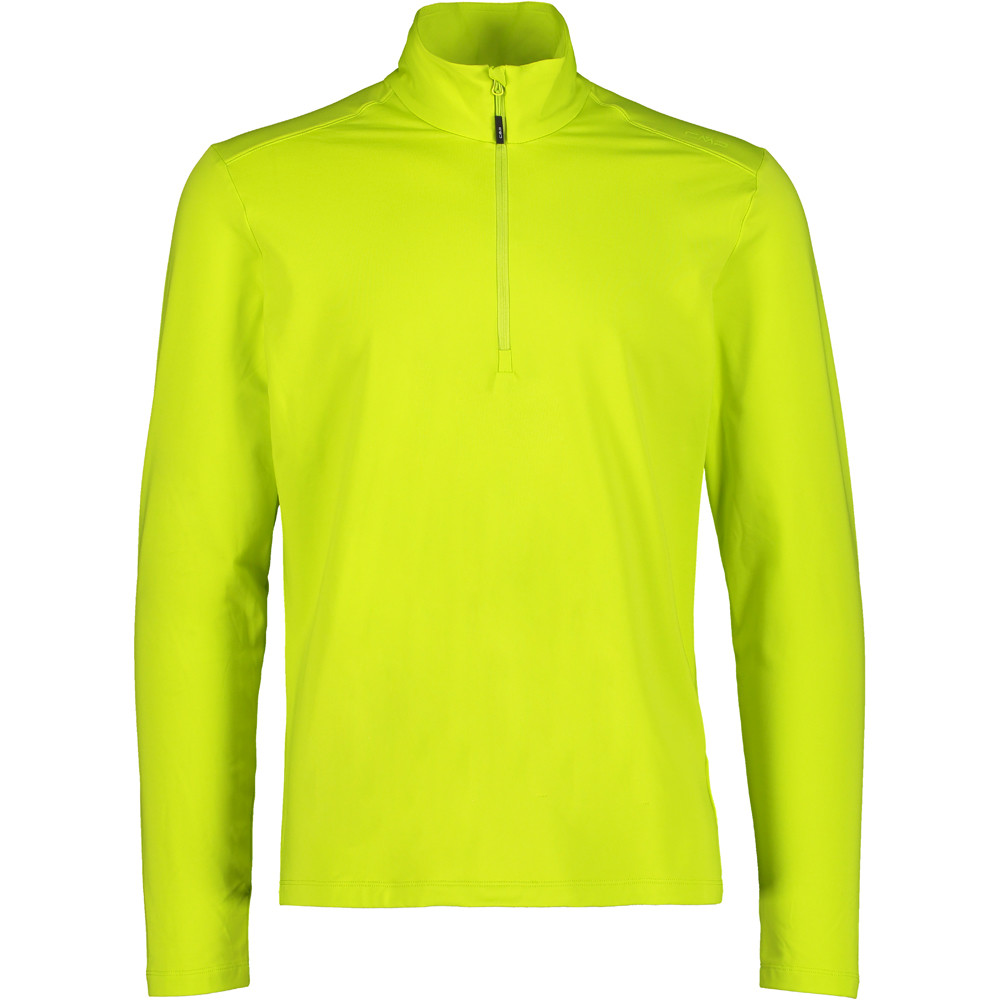 Man sweat forro polar esquí hombre (56)