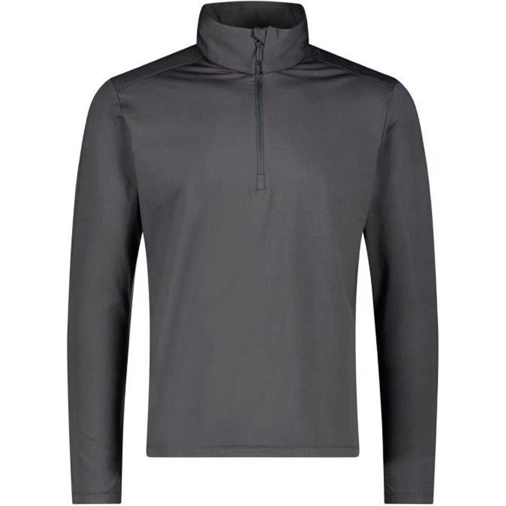 Cmp man sweat forro polar esquí hombre