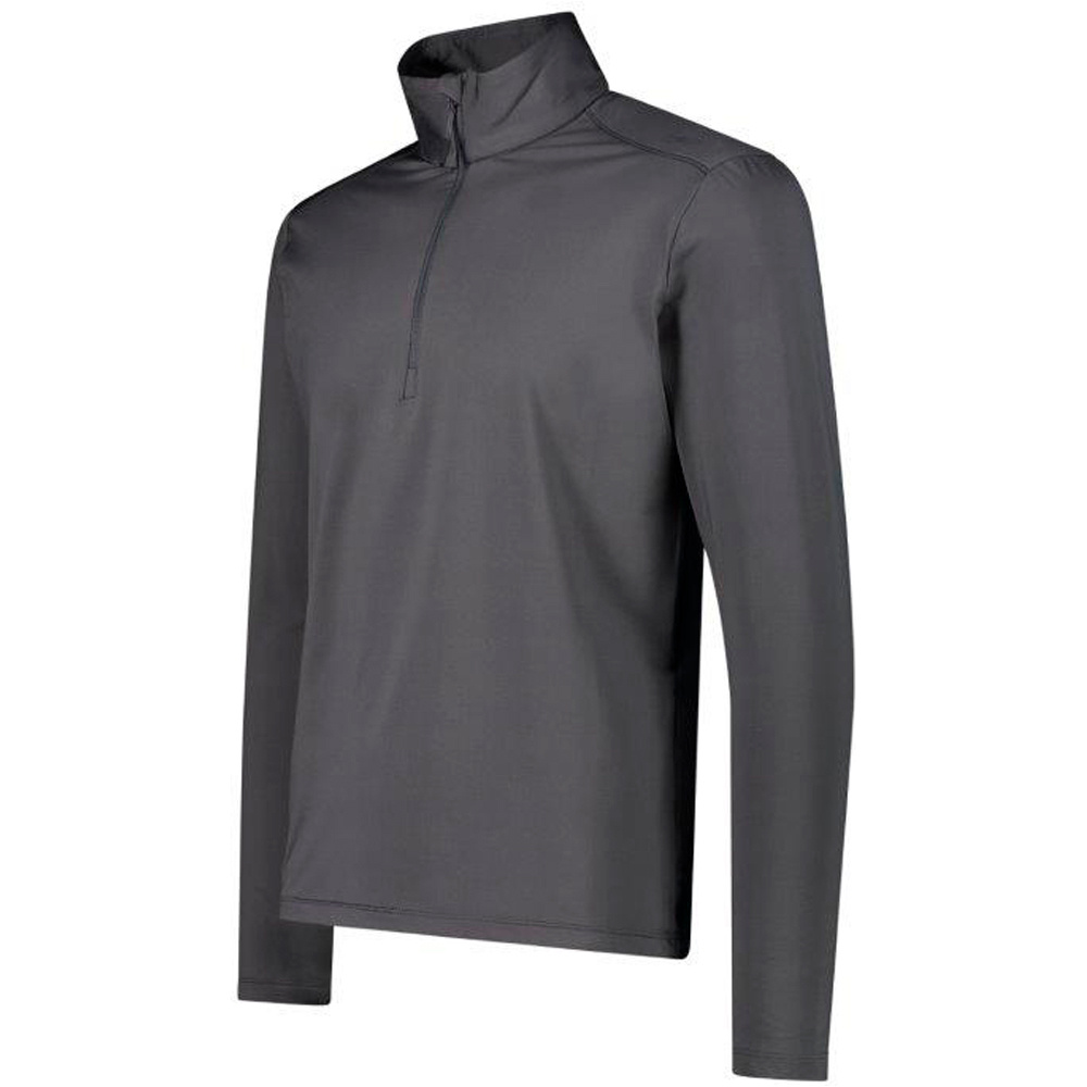 Cmp forro polar esquí hombre MAN SWEAT vista detalle