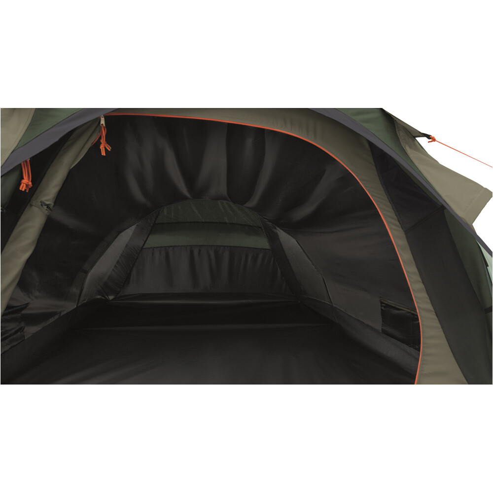 Easy Camp tienda campaña ENERGY 300 Rustic Green tienda 02