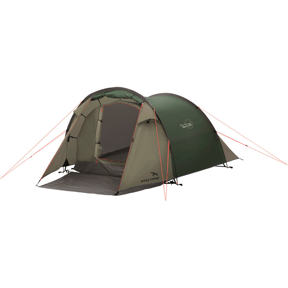 Easy Camp spirit 200 tienda campaña