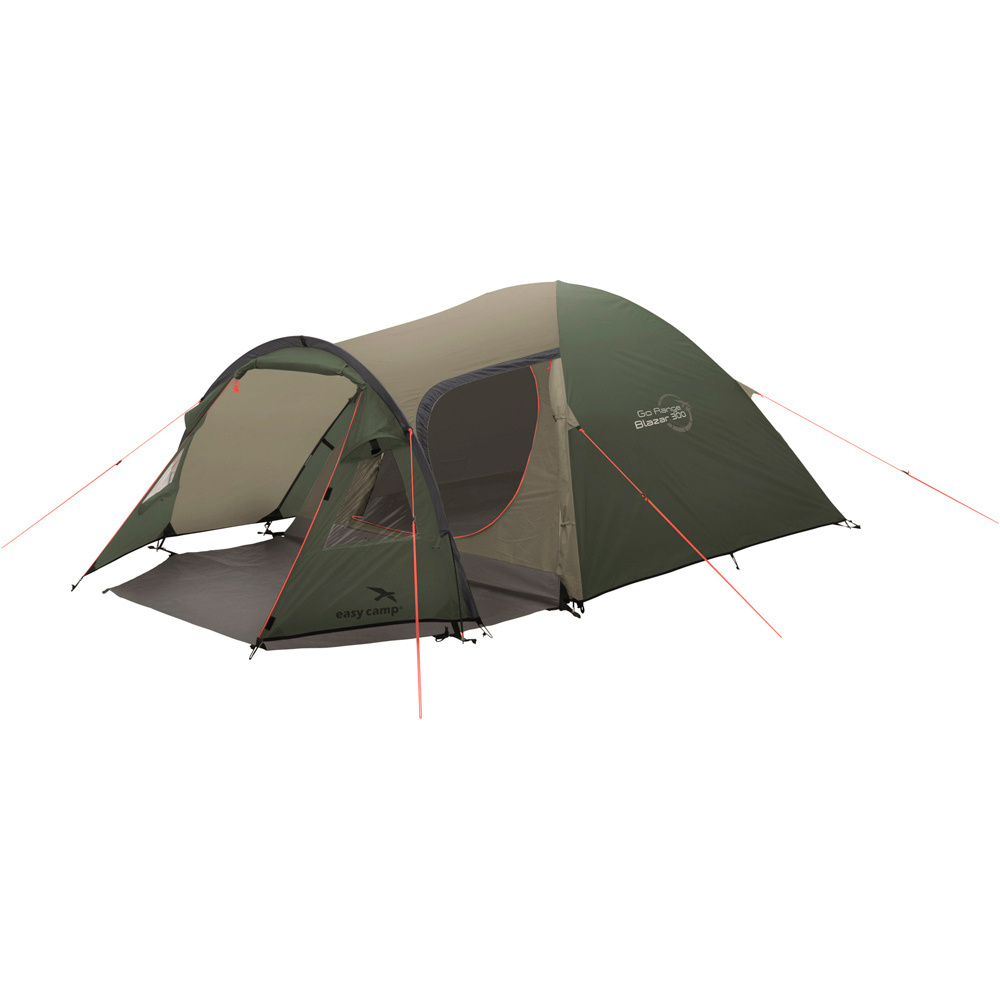 Easy Camp blazar 300 tienda campaña