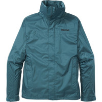 Marmot forro polar hombre PreCip Eco Jacket vista frontal