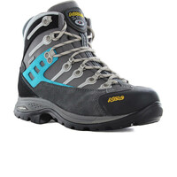 Asolo bota trekking mujer _R_ATLANTIS GV ML STP vista superior