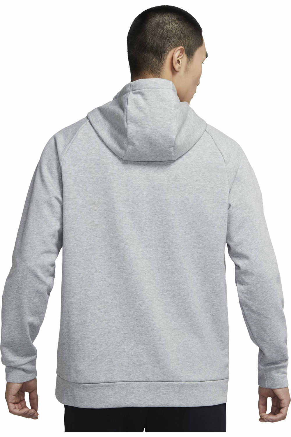 Nike dri-fit graphic sudaderas deportivas hombre