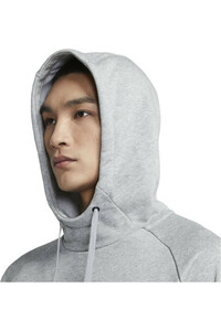 Nike sudaderas deportivas hombre M NK DF HDIE PO SWSH vista detalle