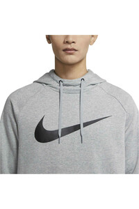 Nike sudaderas deportivas hombre M NK DF HDIE PO SWSH 03