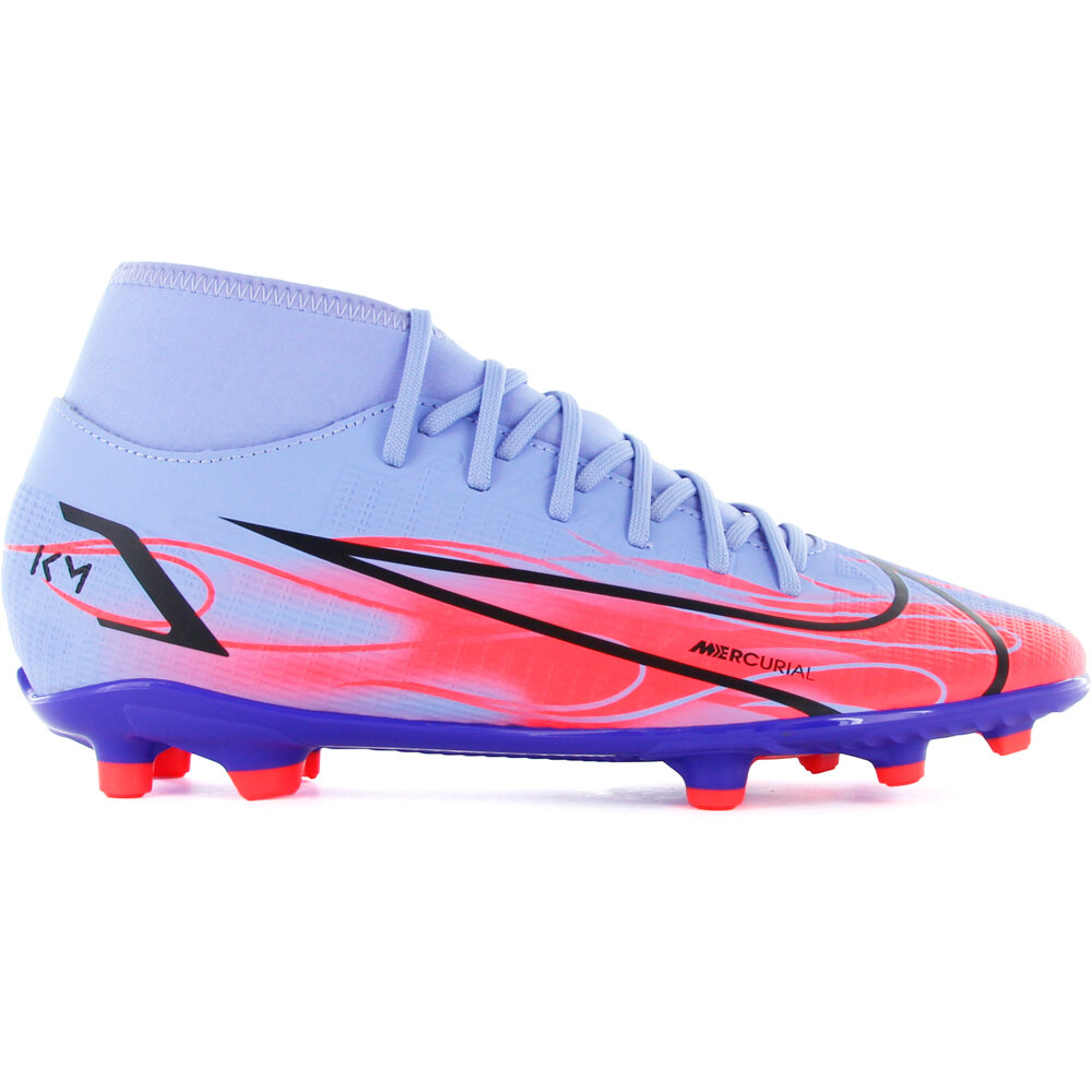 Nike superfly viii mg football : Características - Bota de fútbol | Futbolprice